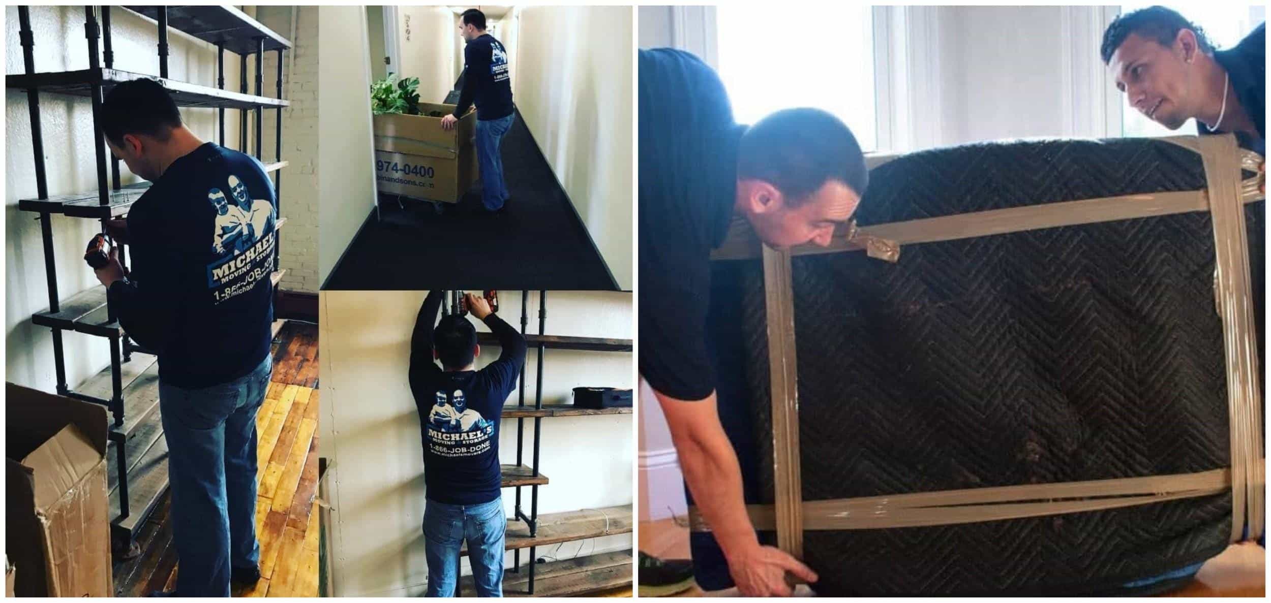 Reliable fridge movers in the Acton, MA area
