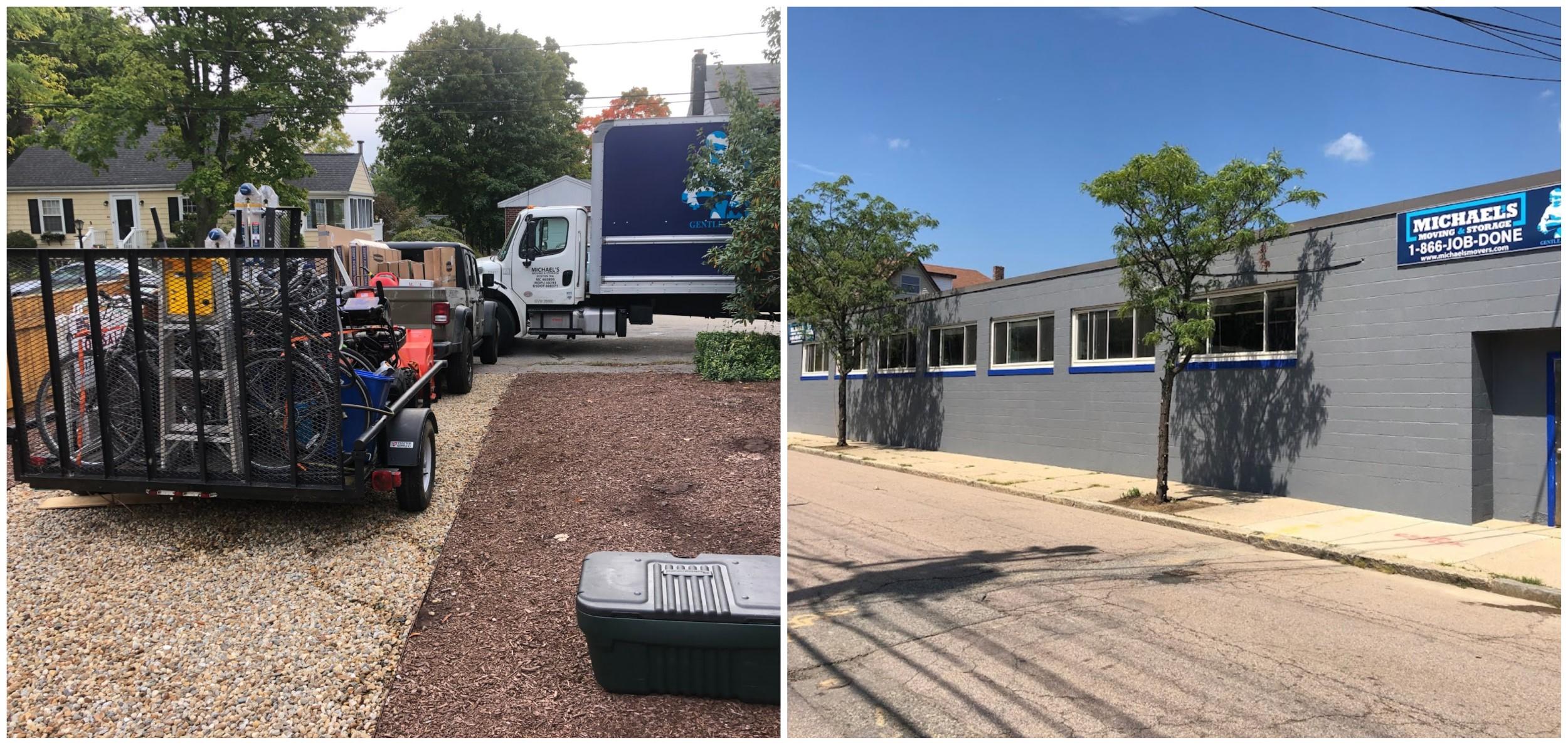 Bellingham, MA Fridge Moving Specialists at Your Service