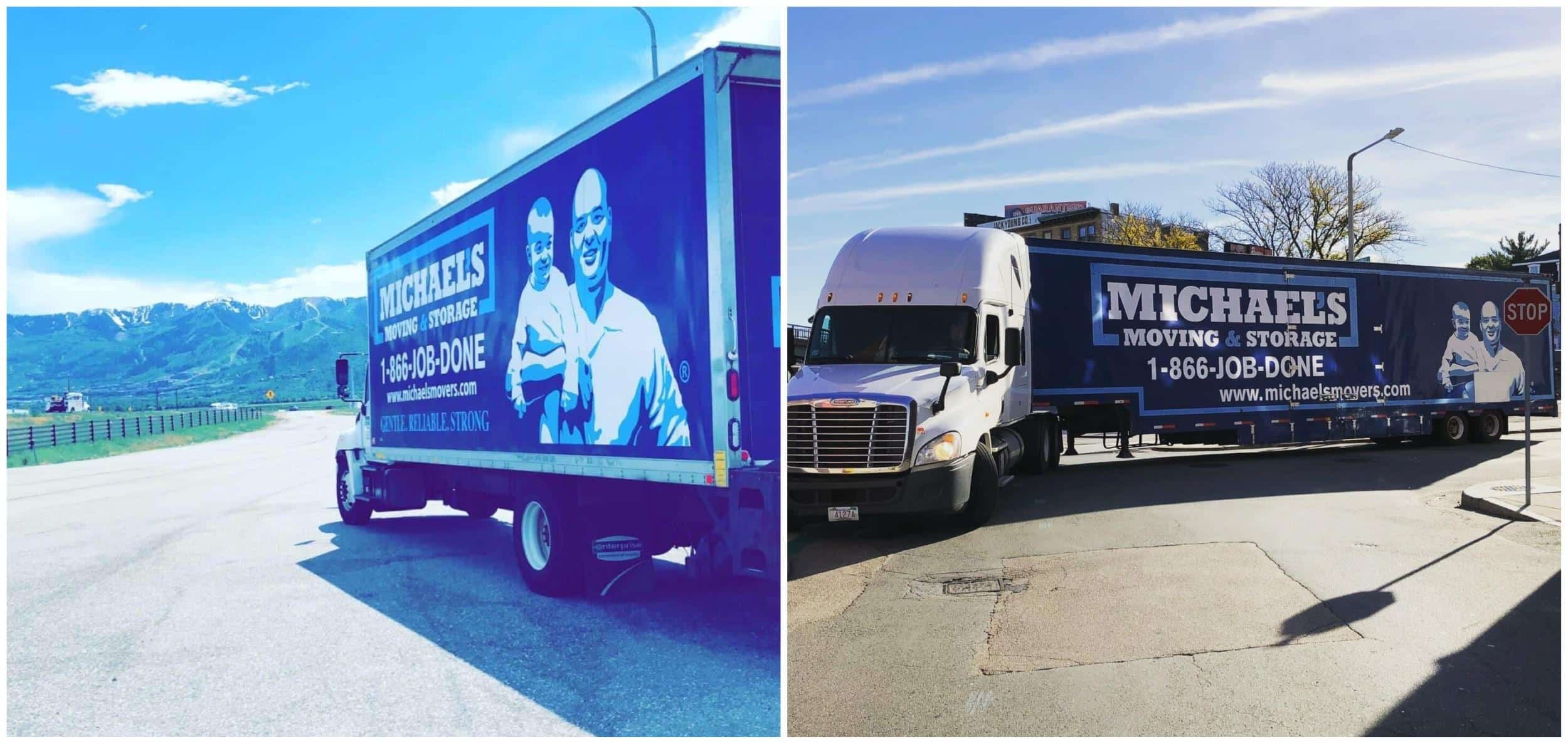 Winter Hill, MA's Top-rated Refrigerator Moving Company