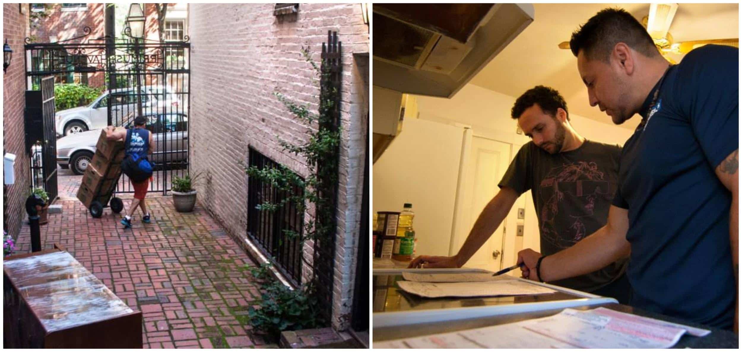 Affordable Refrigerator Moving Services For Local South Boston Residents Quick and Reliable Refrigerator Moving Services in South Boston, MA