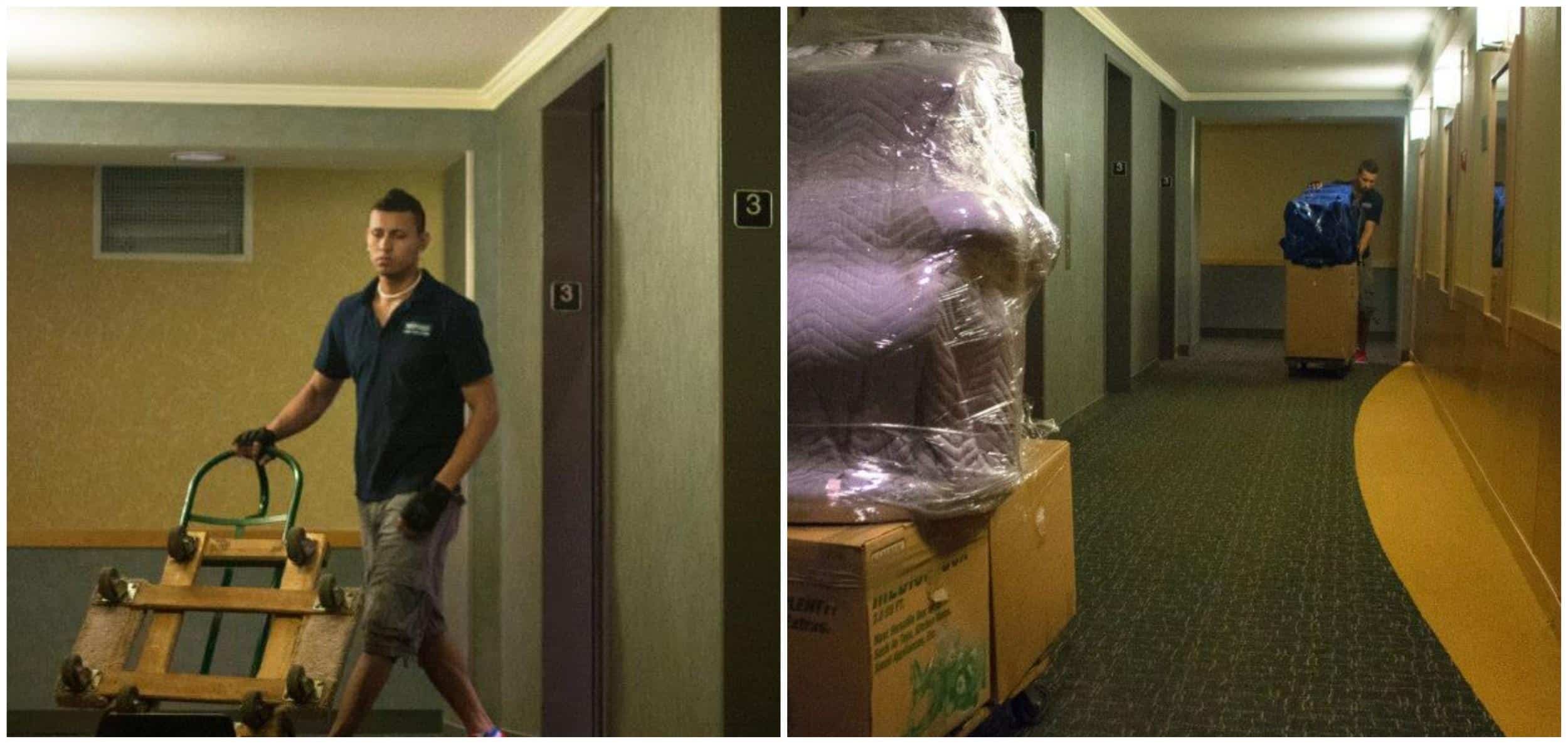 Lynnfield, MA's Premier Refrigerator Moving Company