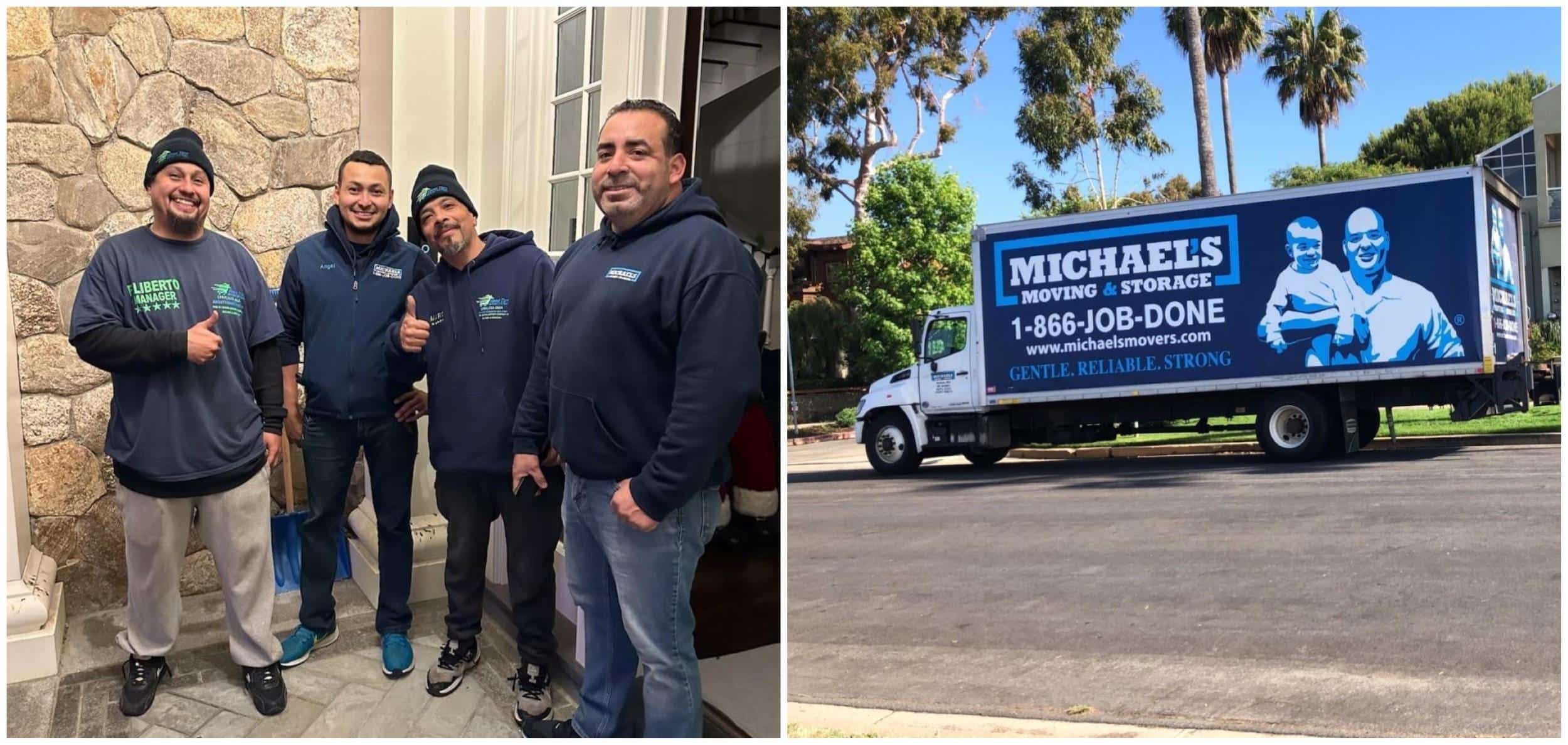 Dependable Refrigerator Moving Experts in Swampscott, MA