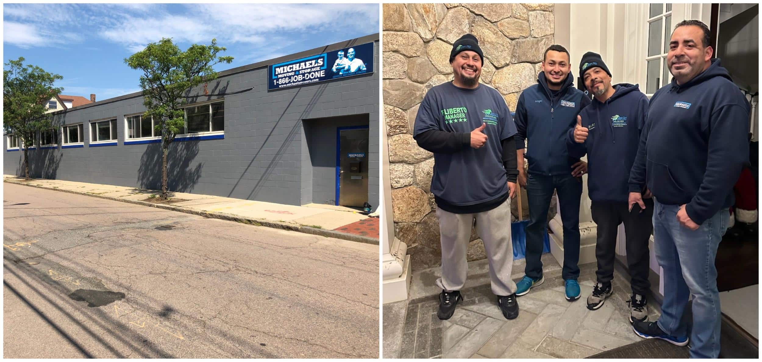 Cost-Effective Refrigerator Moving in Berkley, MA