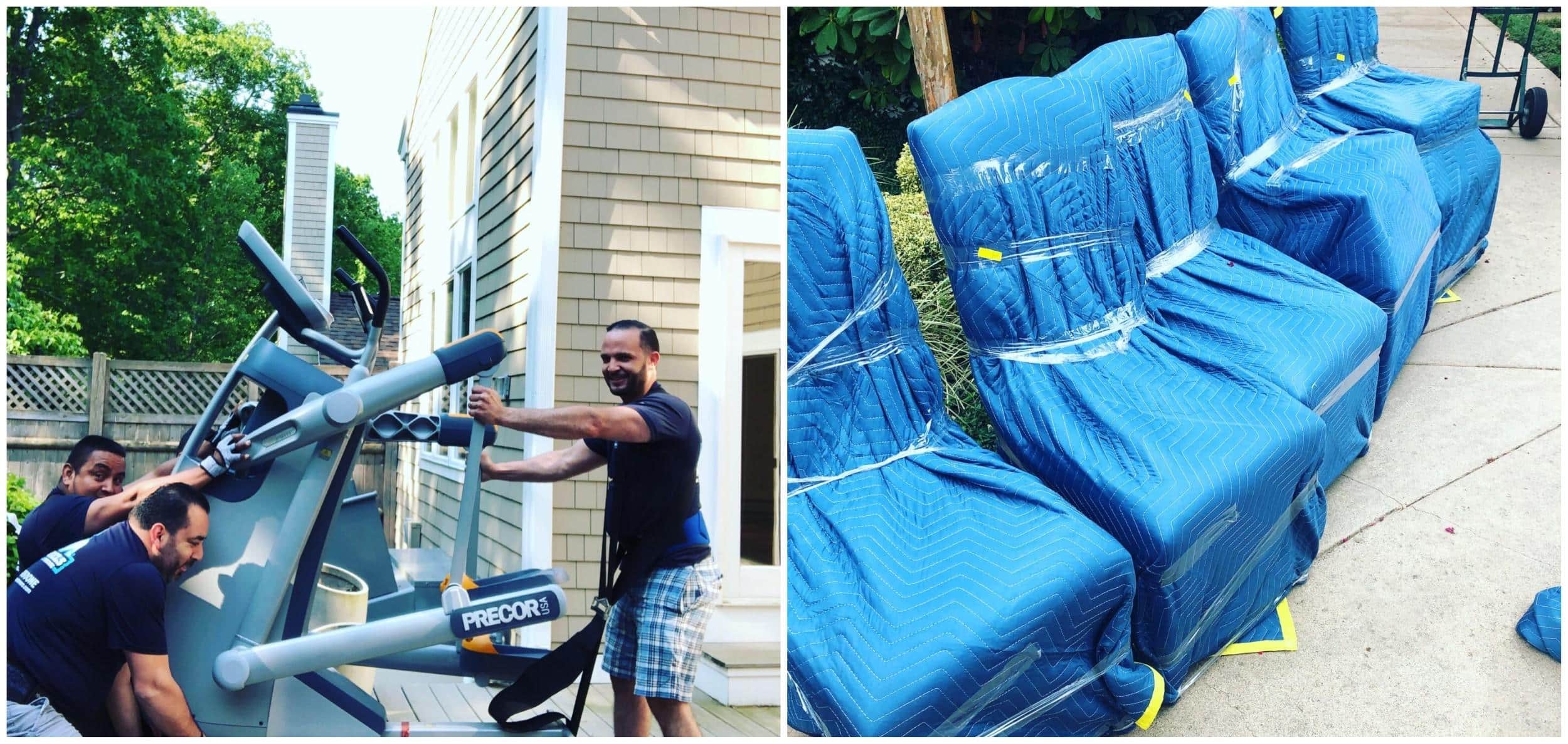 Efficient Refrigerator Moving Services In West Somerville Ma West Somerville, MA's top-rated refrigerator moving services