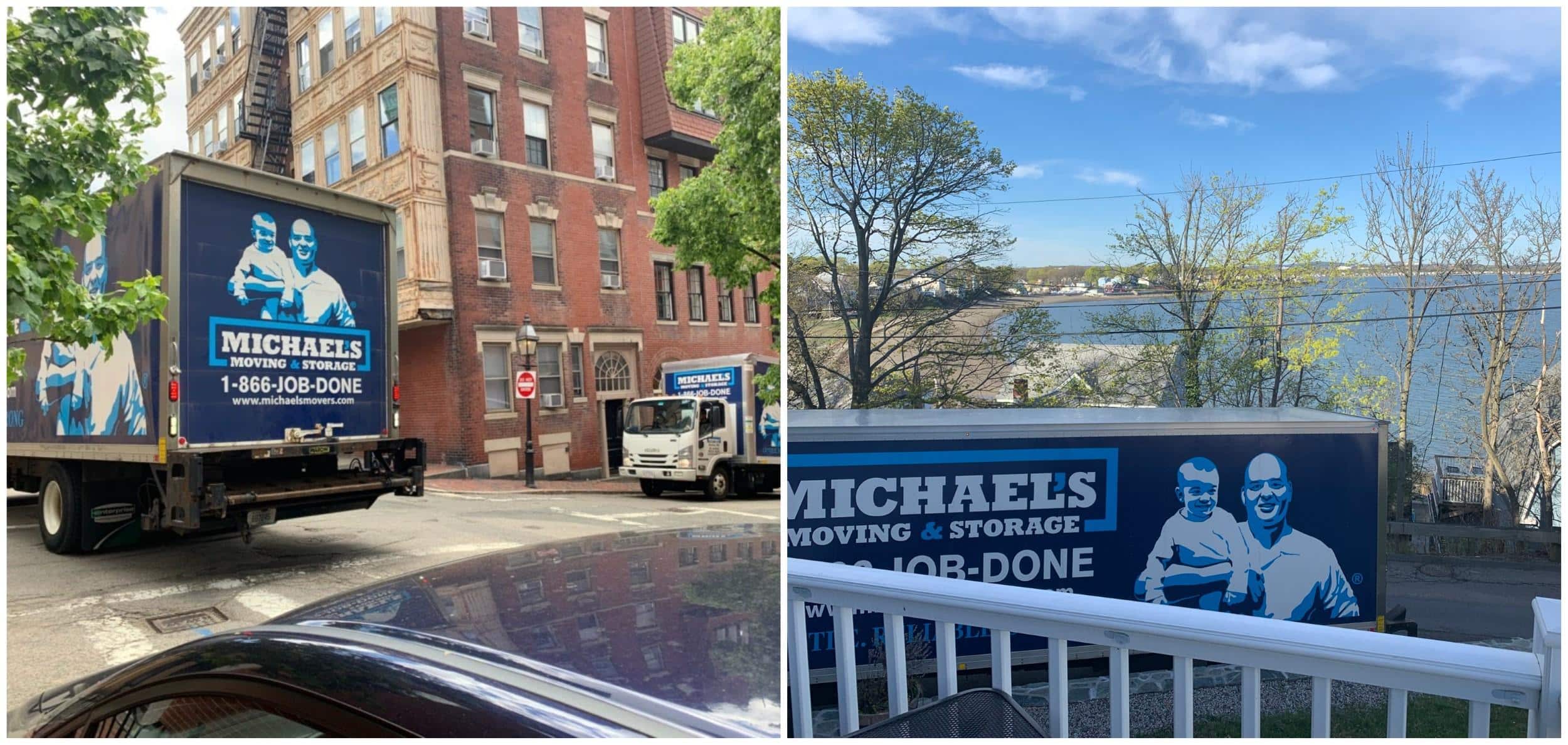 Dependable Fridge Relocation in Danvers and Beyond