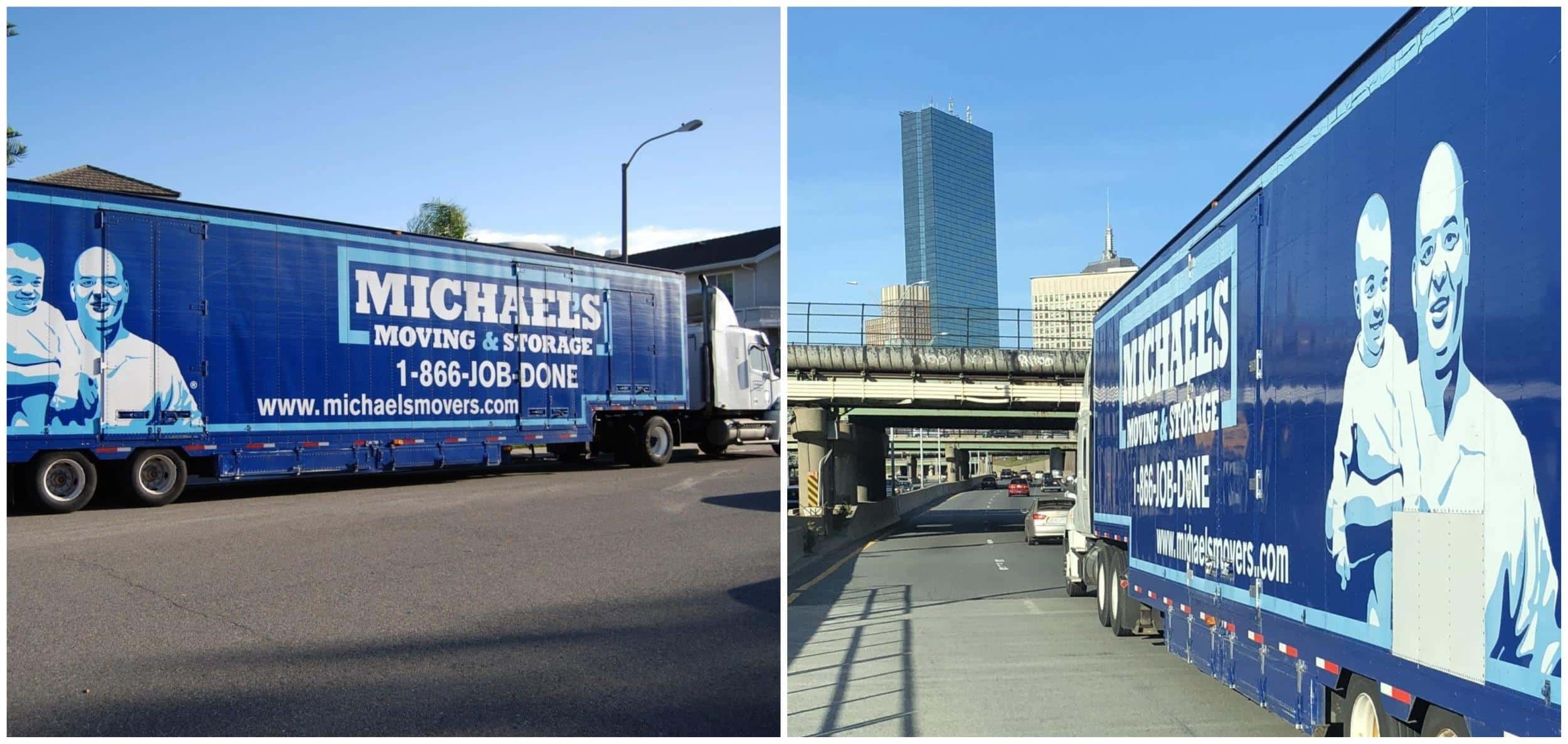 Stoneham MA Commercial Refrigerator Movers