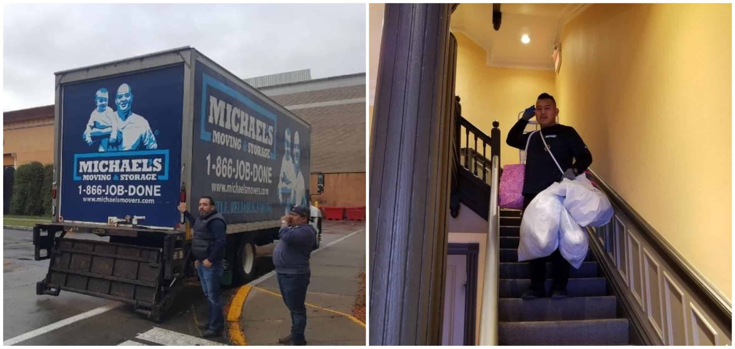 Expert Fridge Transportation Services In Ma Professional fridge moving team in MA