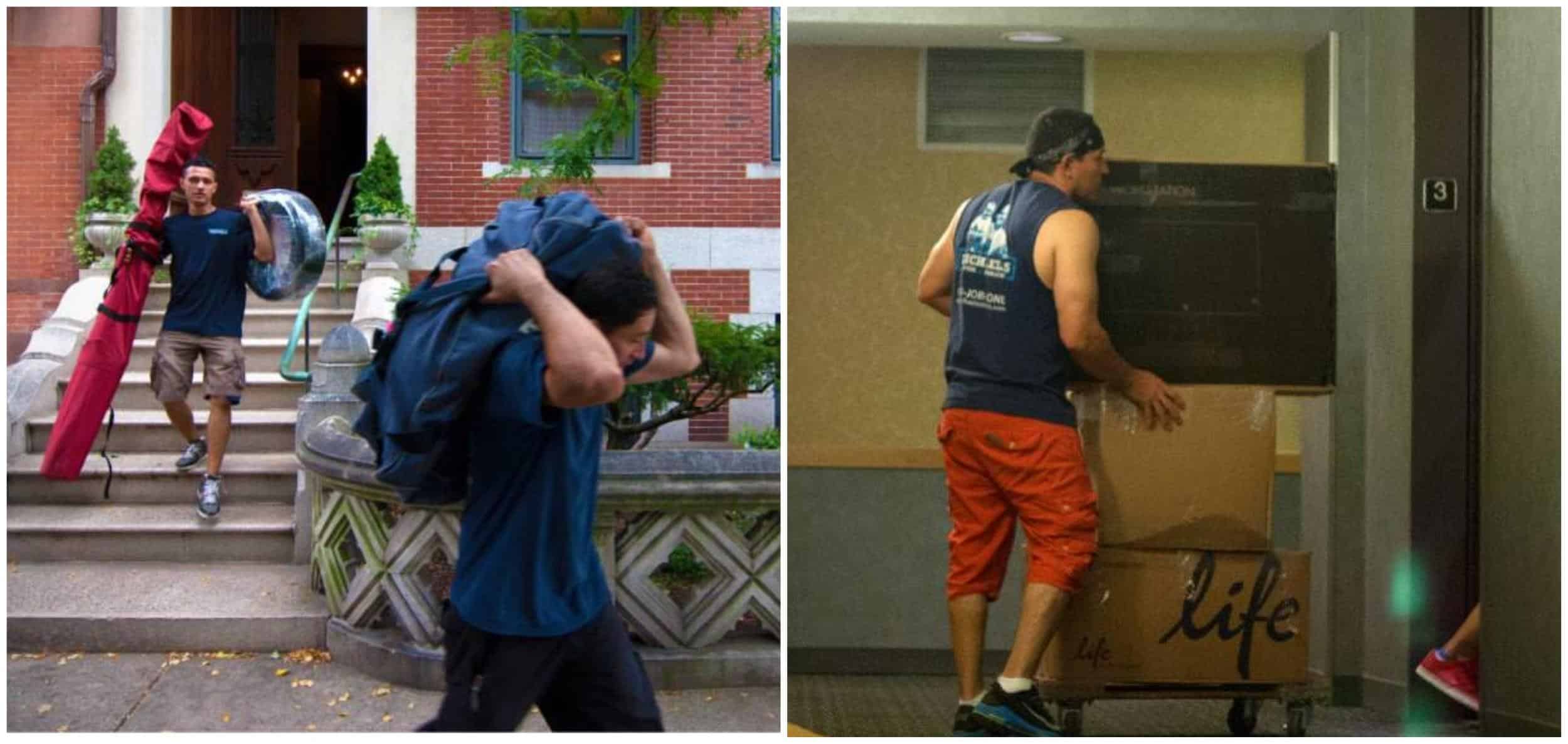 Expert Merrimac Ma Fridge Transport Professional fridge moving services in Merrimac, MA