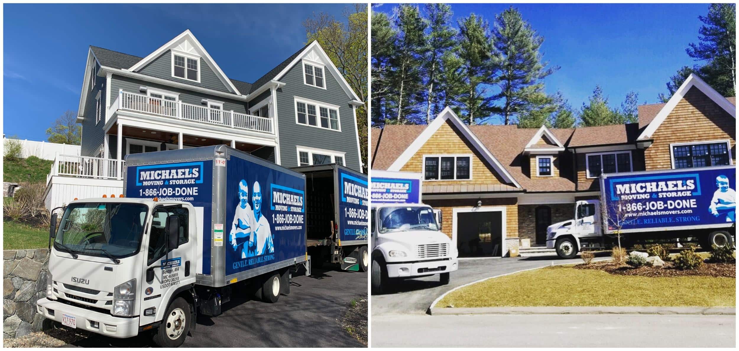 Quality Refrigerator Moving Services in Woburn, MA