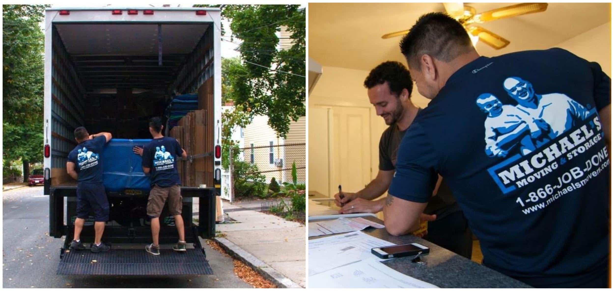 Expertly Handled Refrigerator Moving in Avon, MA