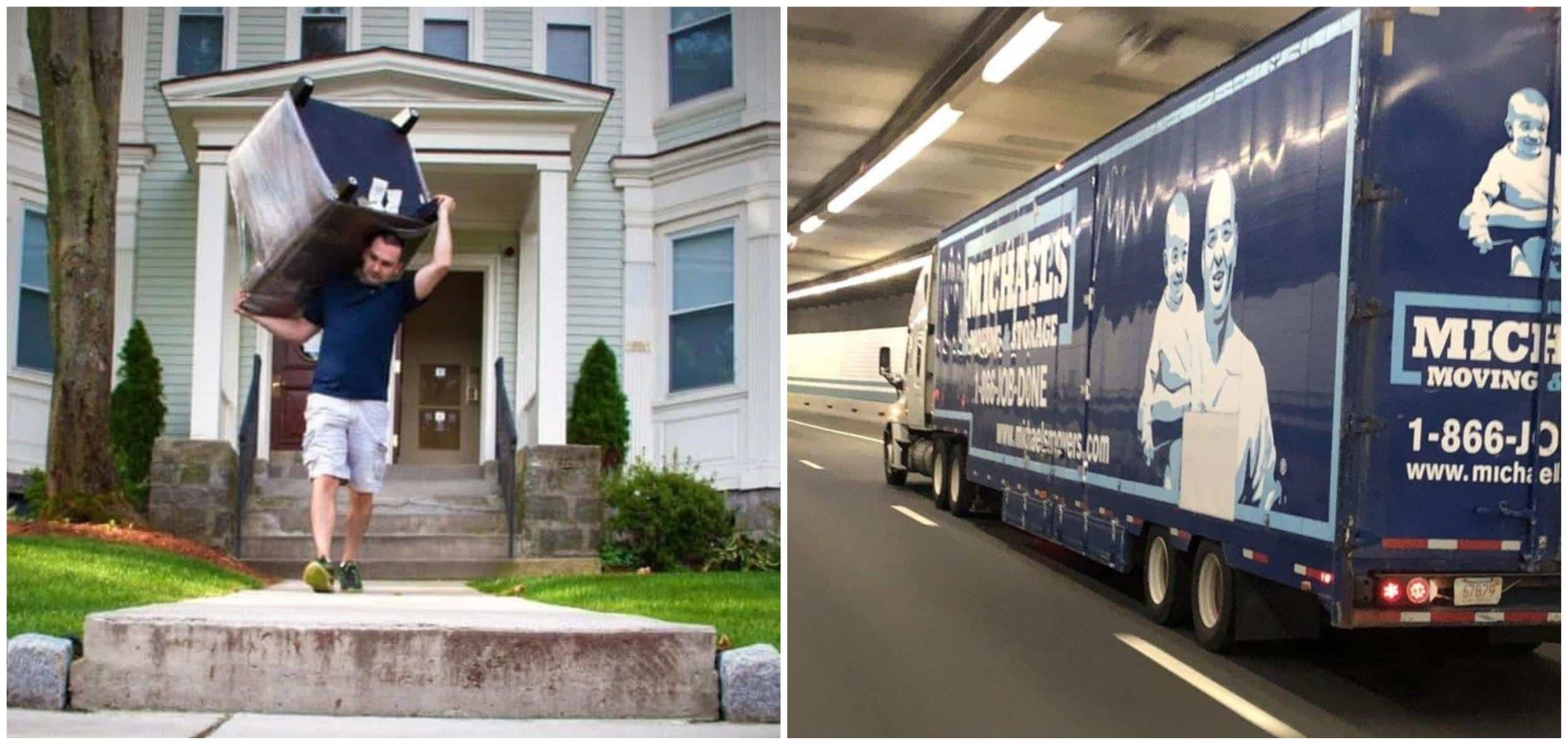 Moving Your Fridge With Ease In North Easton Smooth Fridge Relocation in North Easton, MA