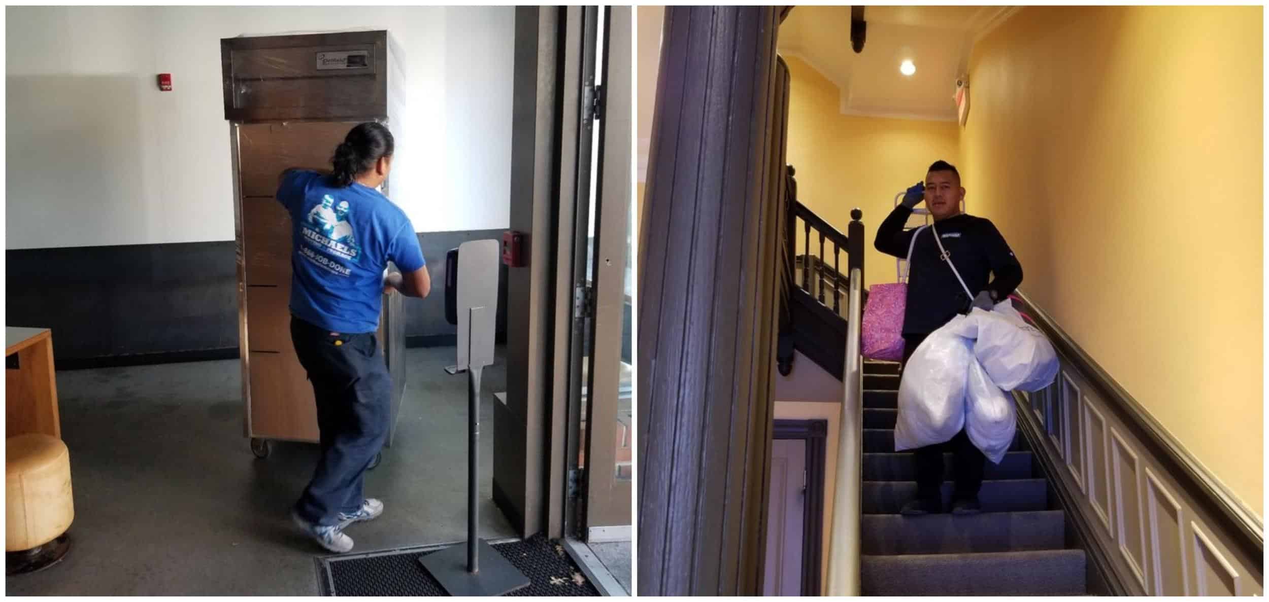 Affordable and Timely Refrigerator Moving in MA