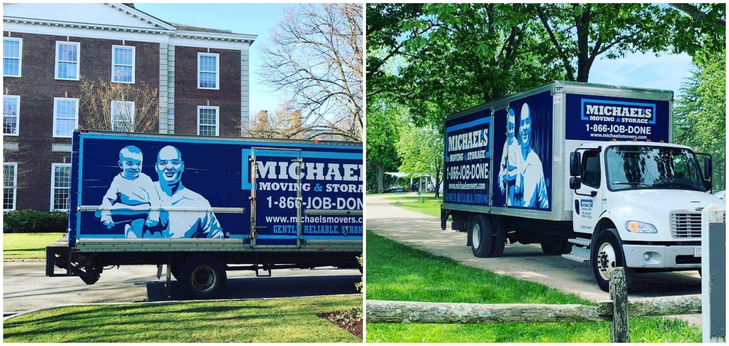 Professional Refrigerator Movers Serving Tyngsboro Ma Safe transport of your refrigerator or freezer in Tyngsboro, MA