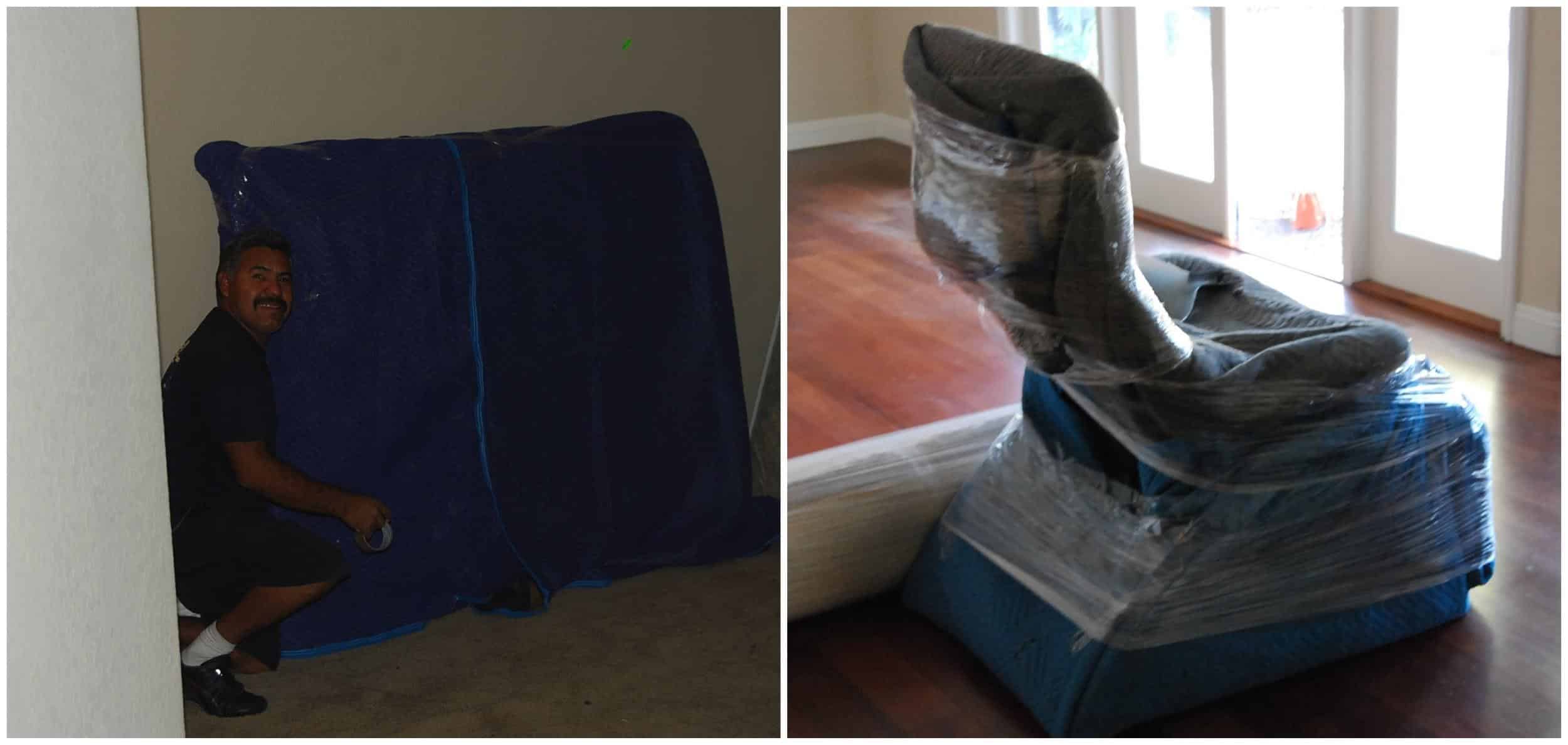 Quality Refrigerator Movers in North Woburn, MA