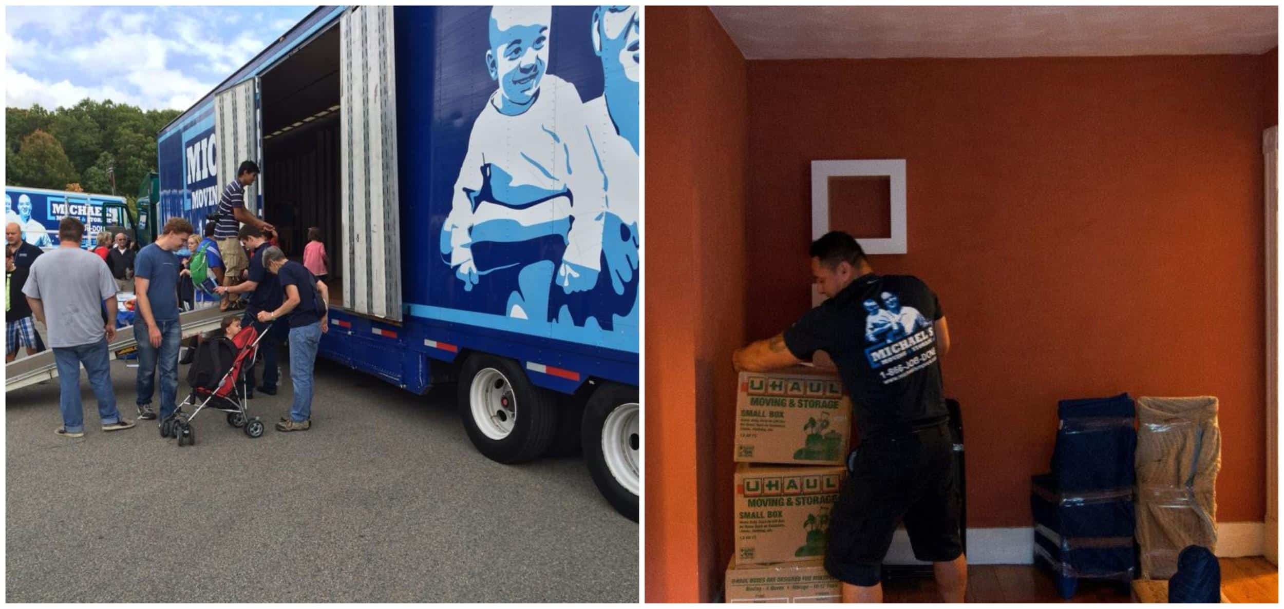 Quick And Efficient Fridge Moving In Lawrence Ma Professional fridge moving services in MA