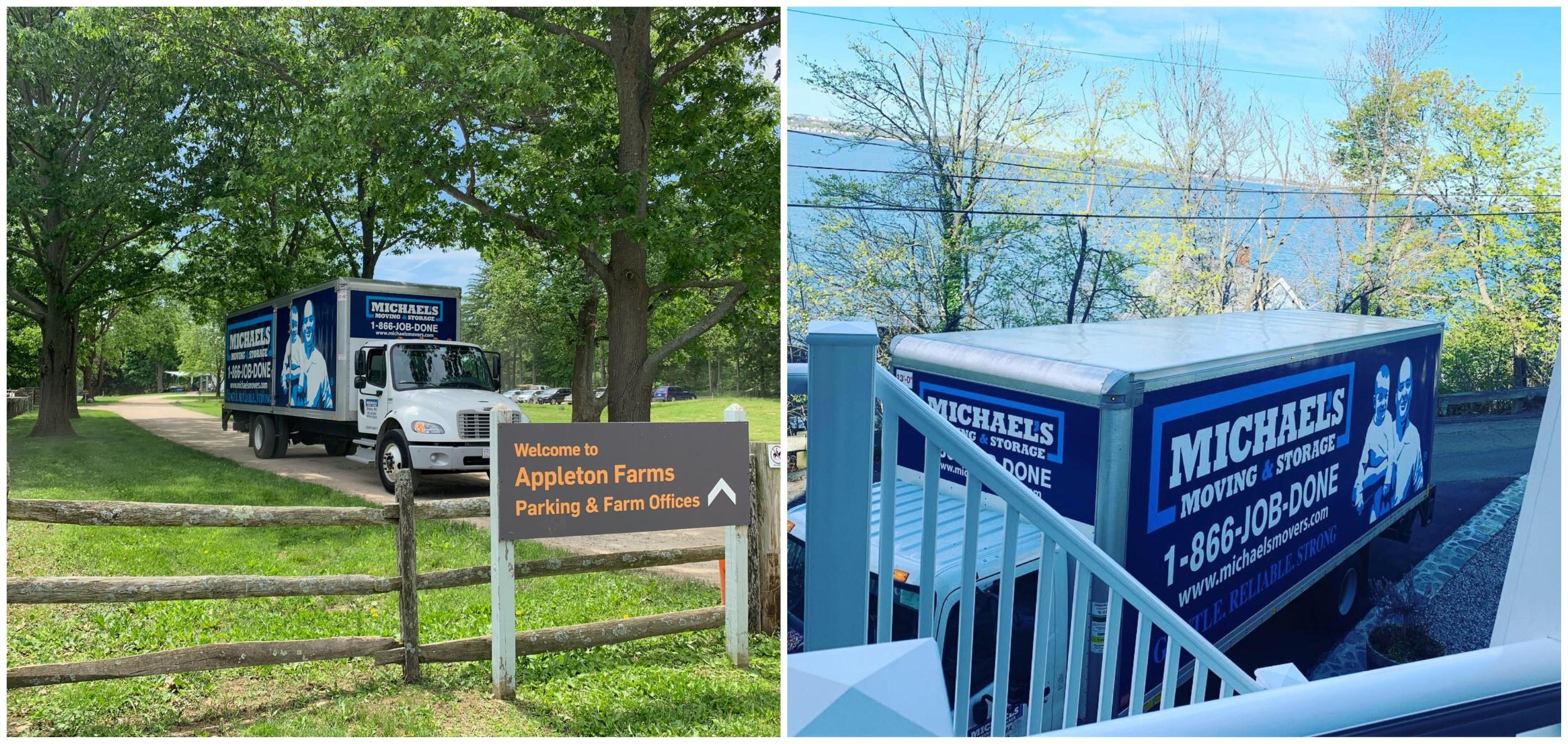 Berkley, MA Refrigerator Moving- Our Full-Service Solution