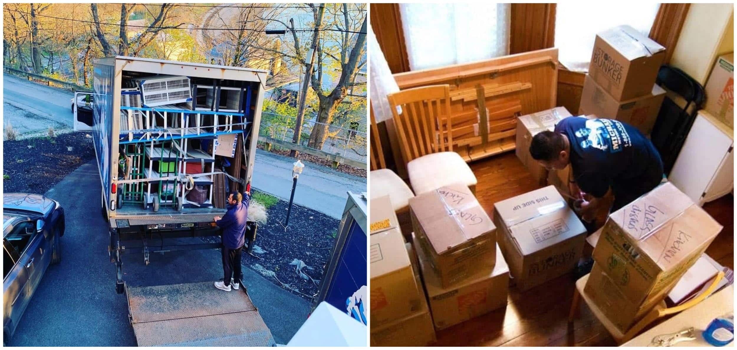 Quick And Efficient Refrigerator Moving In Merrimac Ma Fast and efficient fridge transportation in Merrimac, MA