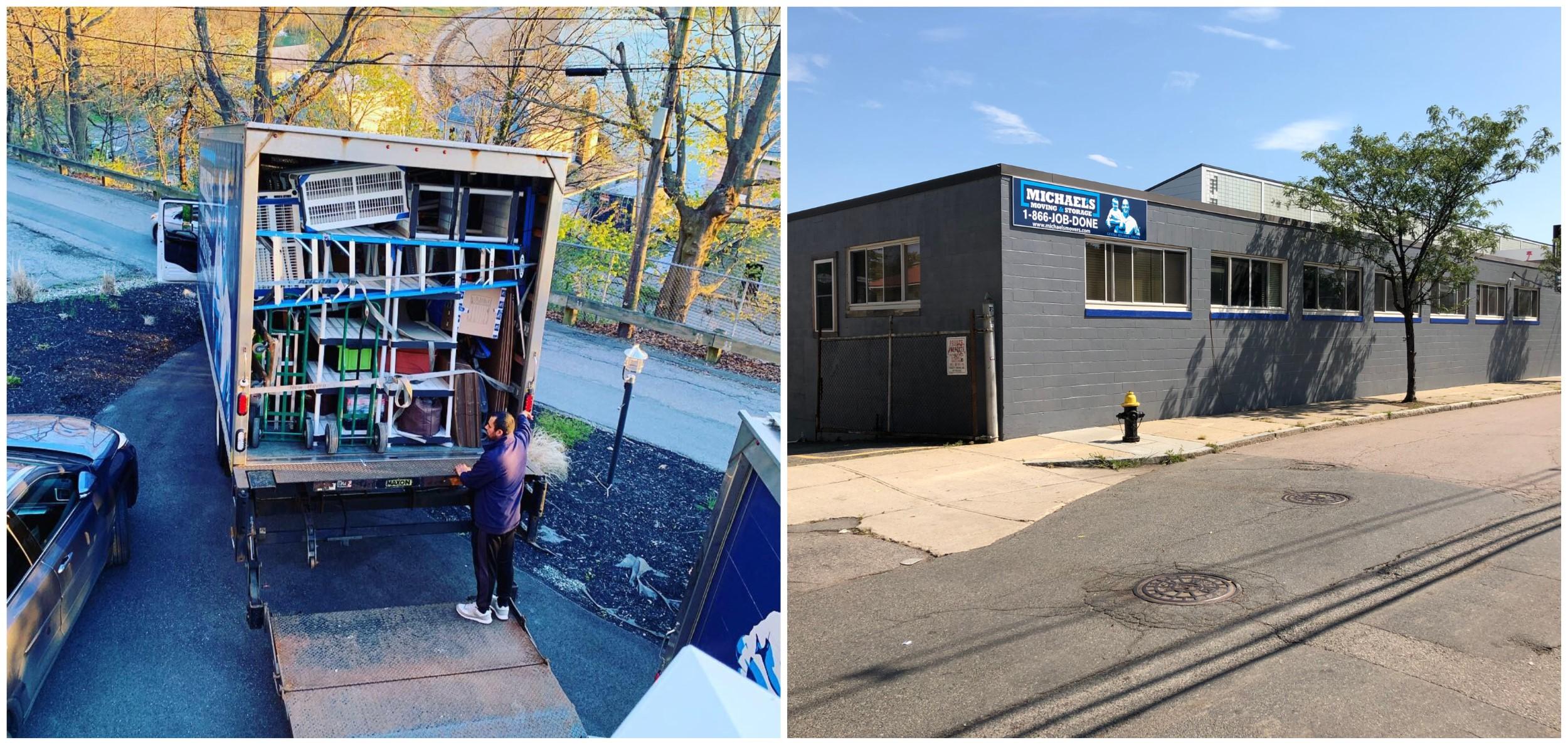 Affordable freezer transport in Chelmsford, MA area