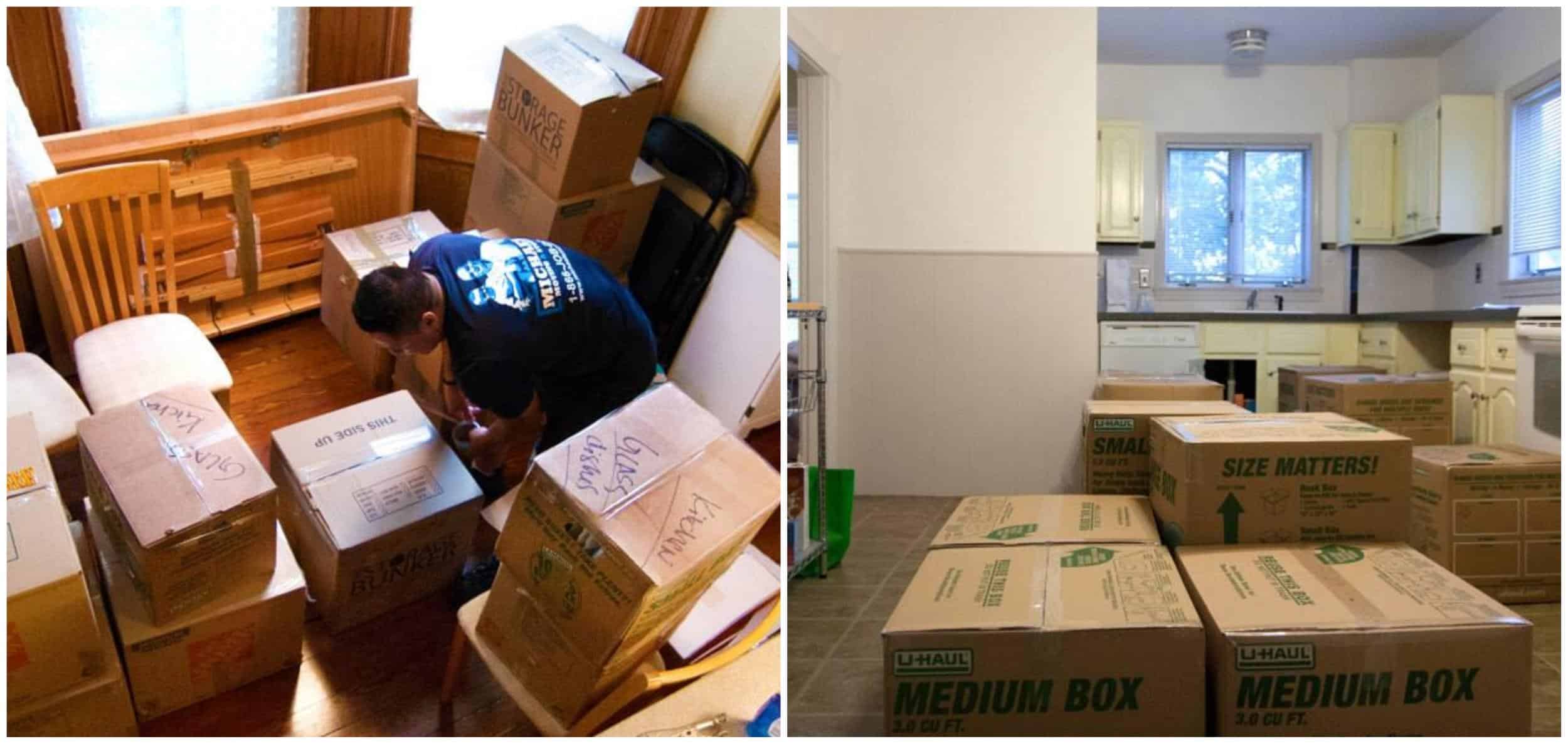 The most trusted refrigerator moving services in South Waltham, MA