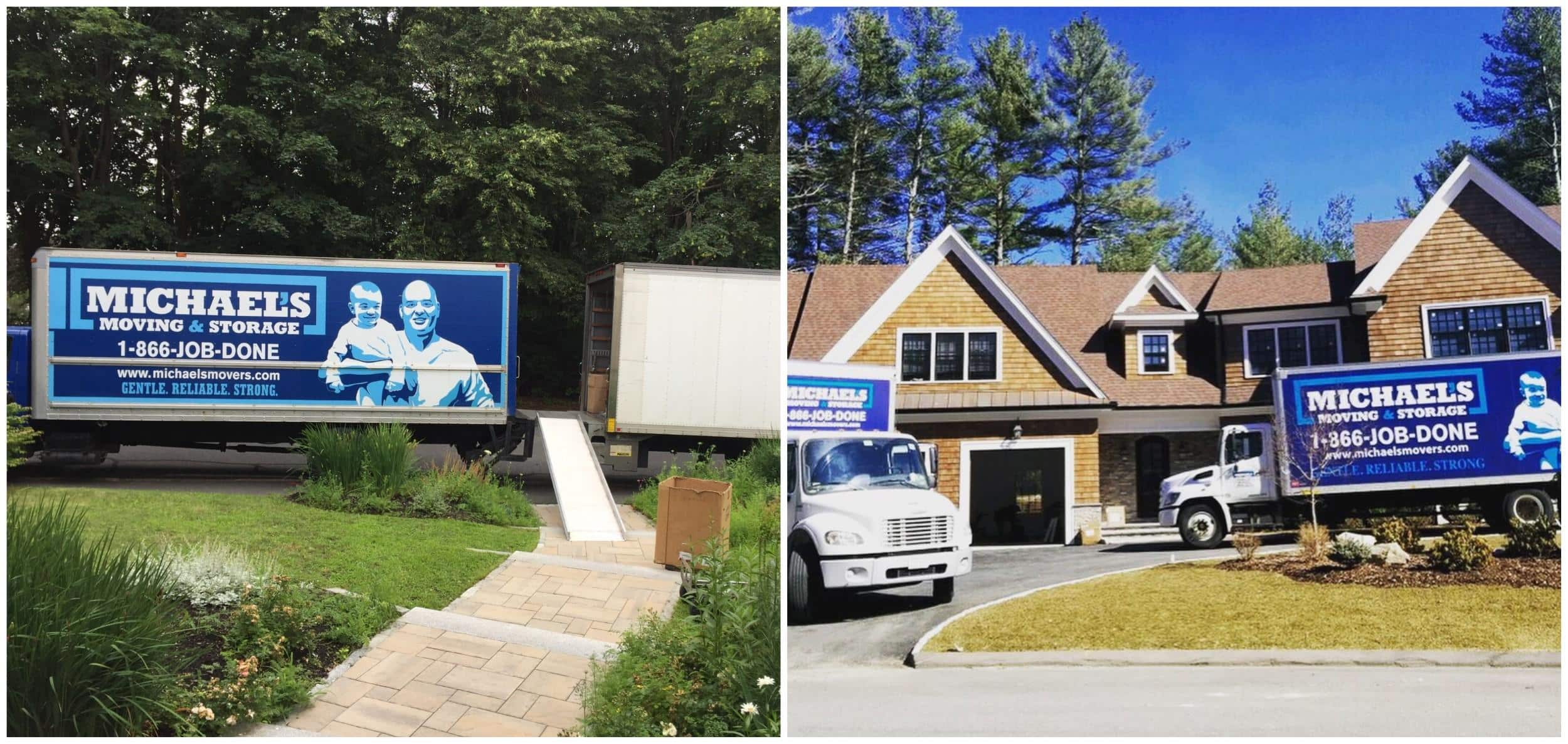 Reliable Refrigerator Relocation In Amesbury And Surrounding Areas Swift and Smooth Refrigerator Moving in Amesbury, MA