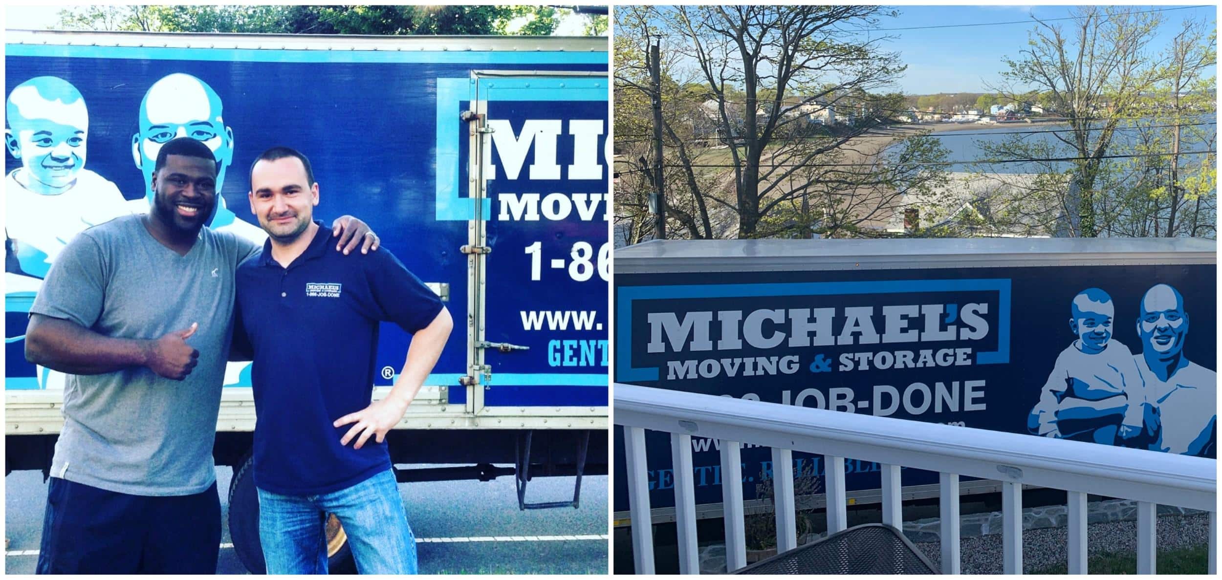 Affordable Refrigerator Moving in East Weymouth, MA