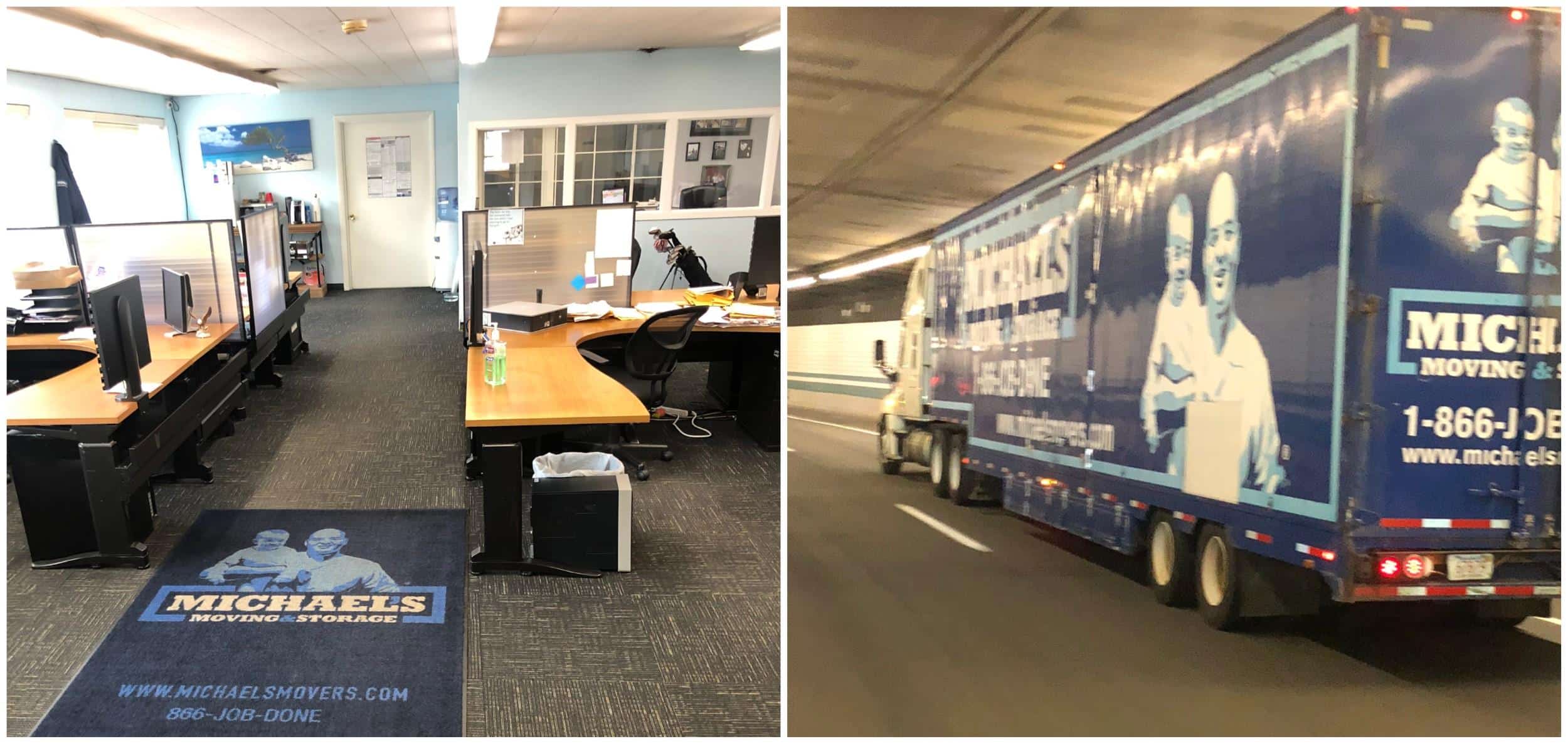 Boxford, MA's premier refrigerator relocation specialists