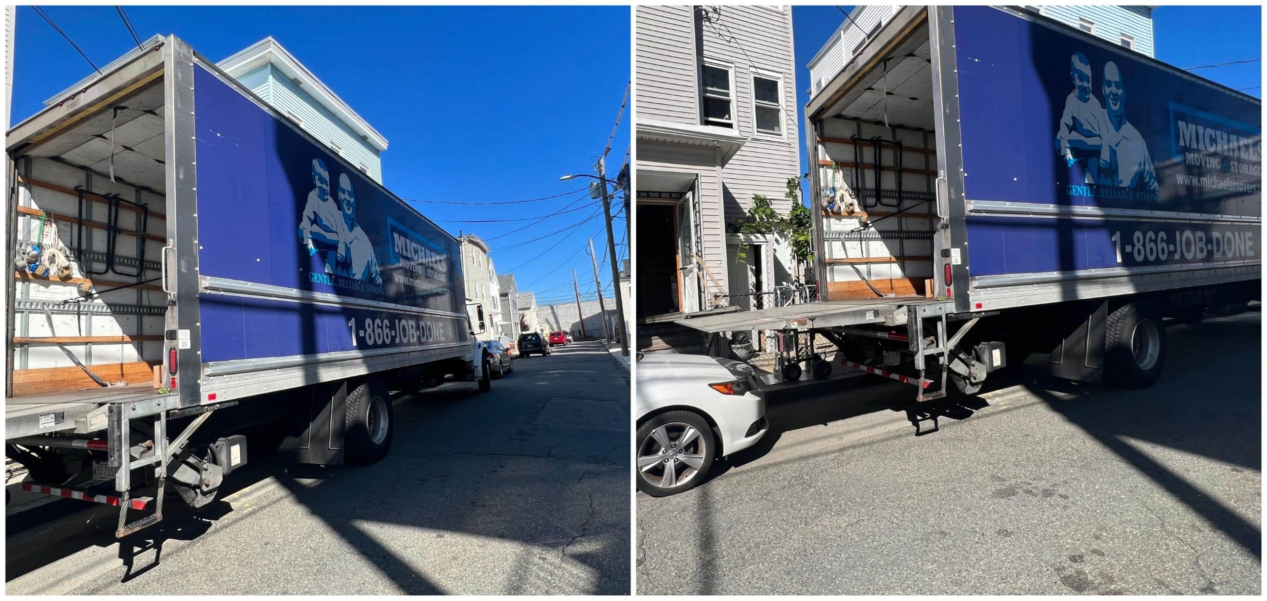 Safe Refrigerator Moving Services In Lawrence Ma Local fridge movers in Lawrence, MA
