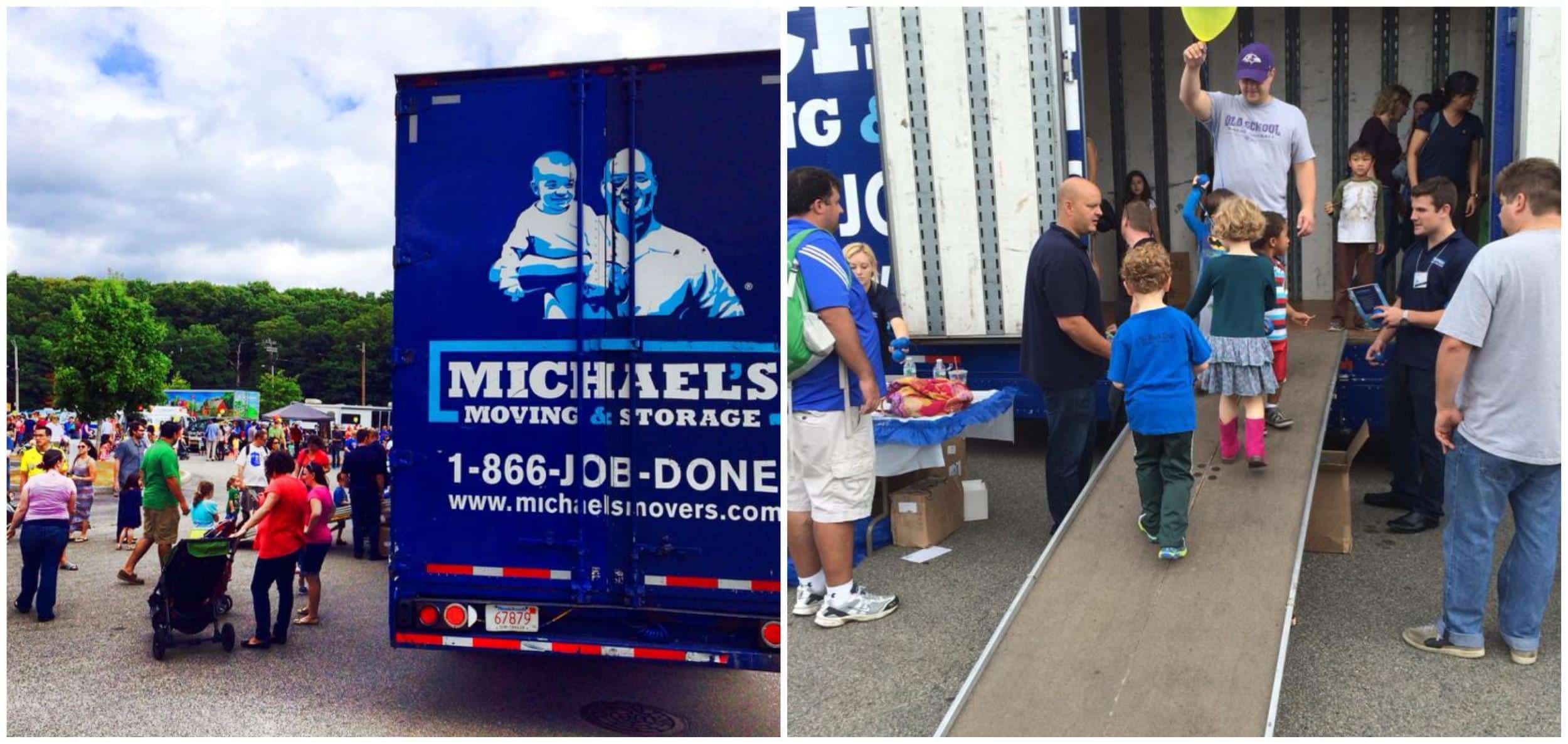 Safe and Timely Refrigerator Moving in Mansfield, MA