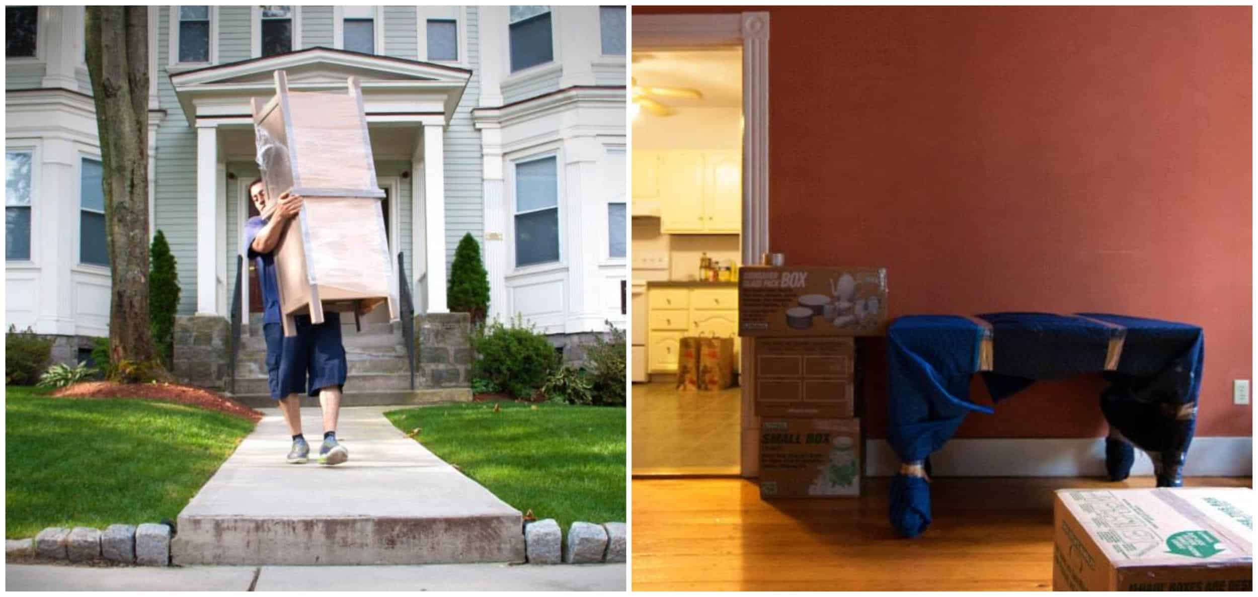 Stressfree Refrigerator Moving In Newton Highlands Ma Your Go-To Refrigerator Moving Company in Newton Highlands, MA