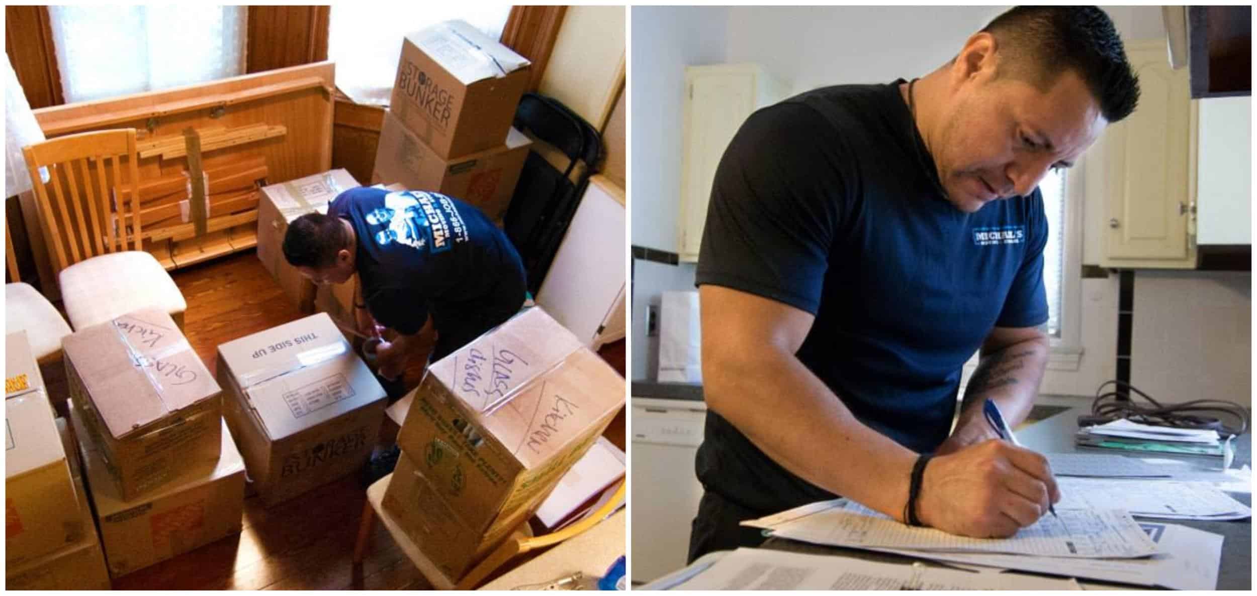 Affordable MA Refrigerator Moving Company