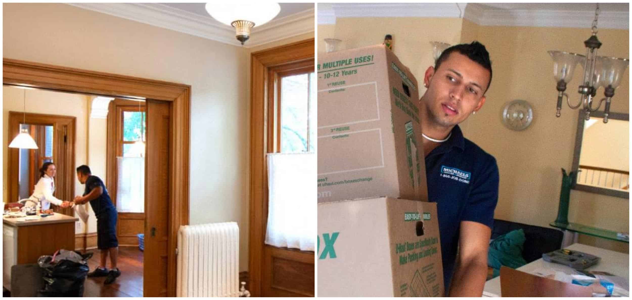 Toprated Refrigerator Moving Company In South Boston And Ma Convenient and Stress-Free Refrigerator Moving in South Boston and MA