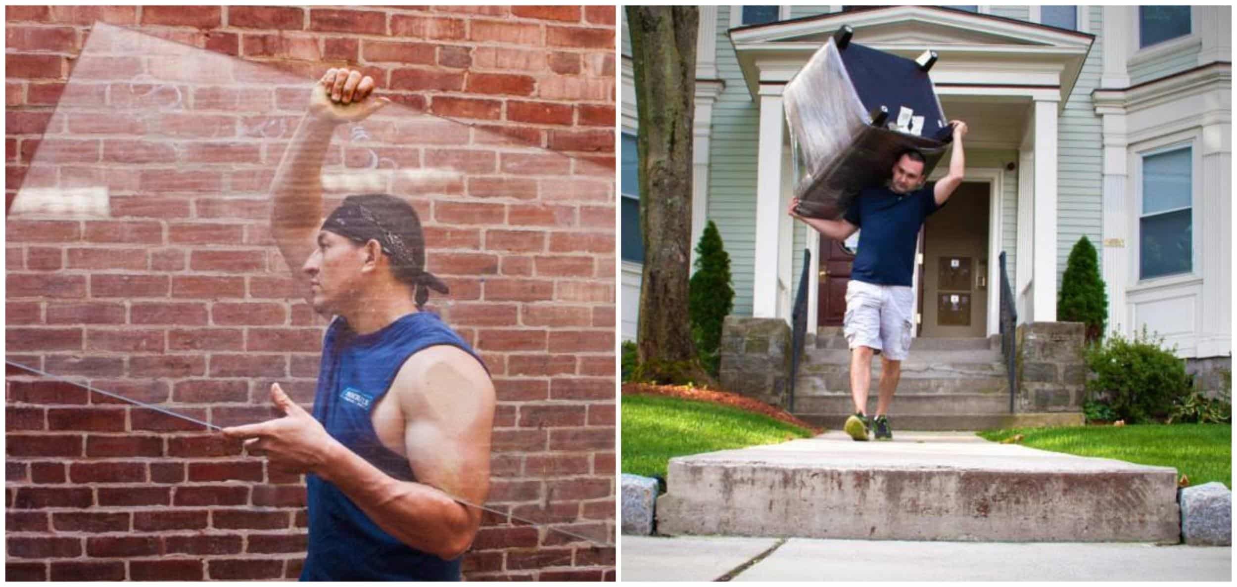 Top-rated Refrigerator Moving Services in Massachusetts