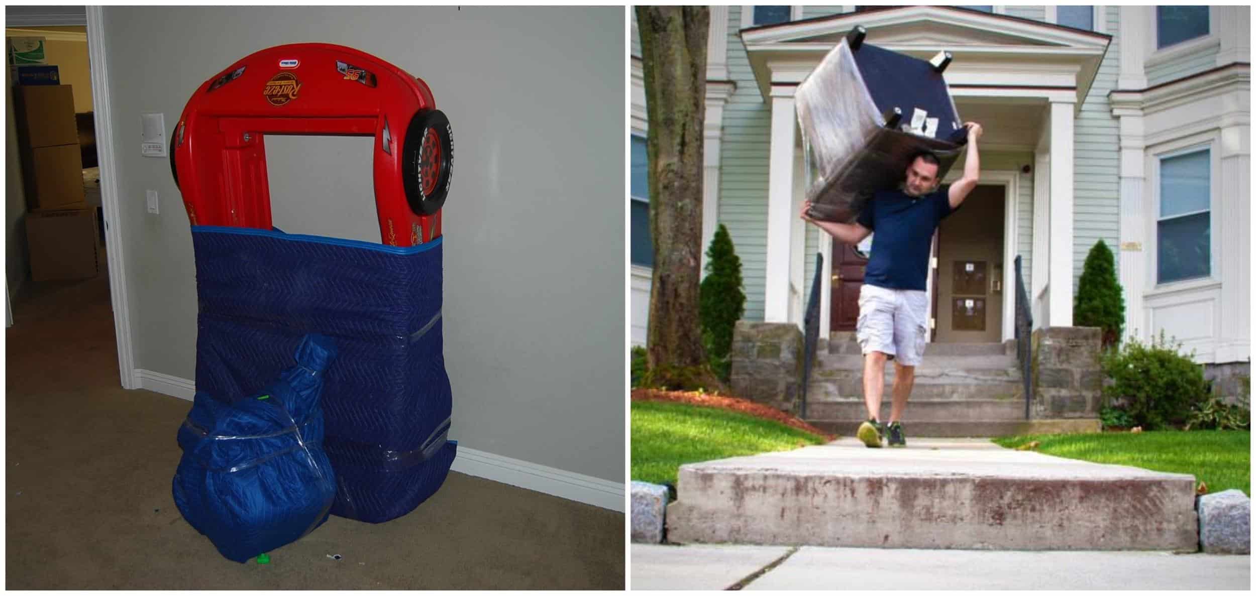 Trusted Refrigerator Moving Company in Pembroke, MA Pembroke, MA Refrigerator Moving Made Easy