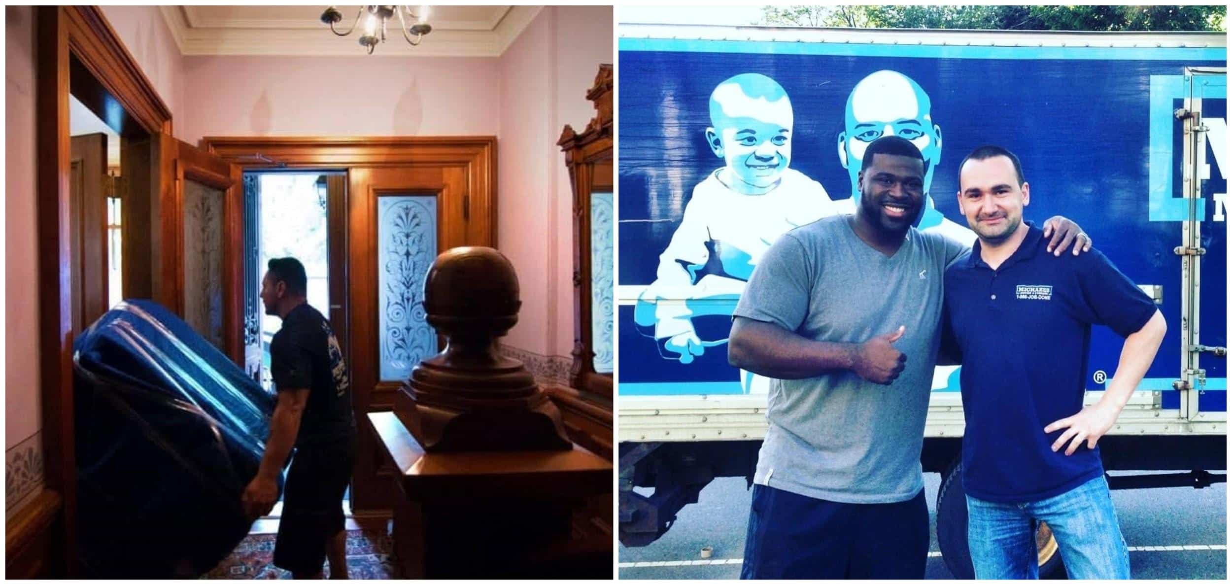 Affordable Refrigerator Moving Services in Uxbridge, MA Experienced Fridge Moving Company in Uxbridge, MA