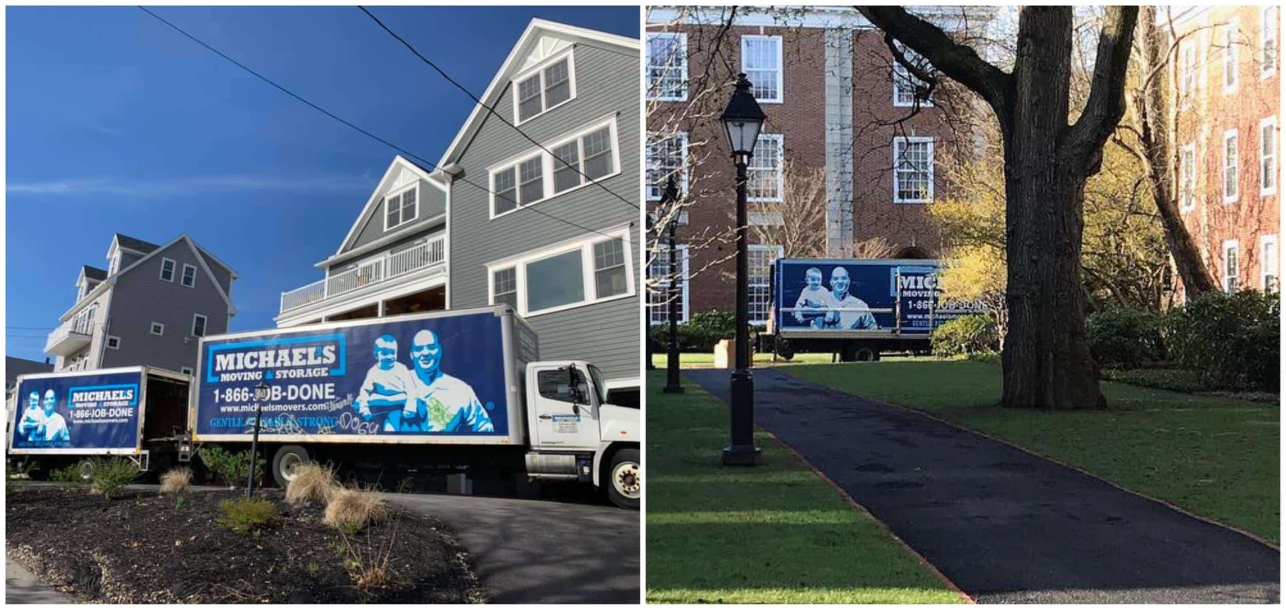 Experienced Refrigerator Movers in Fiskdale, MA area Hassle-free Refrigerator Relocation in Fiskdale, MA