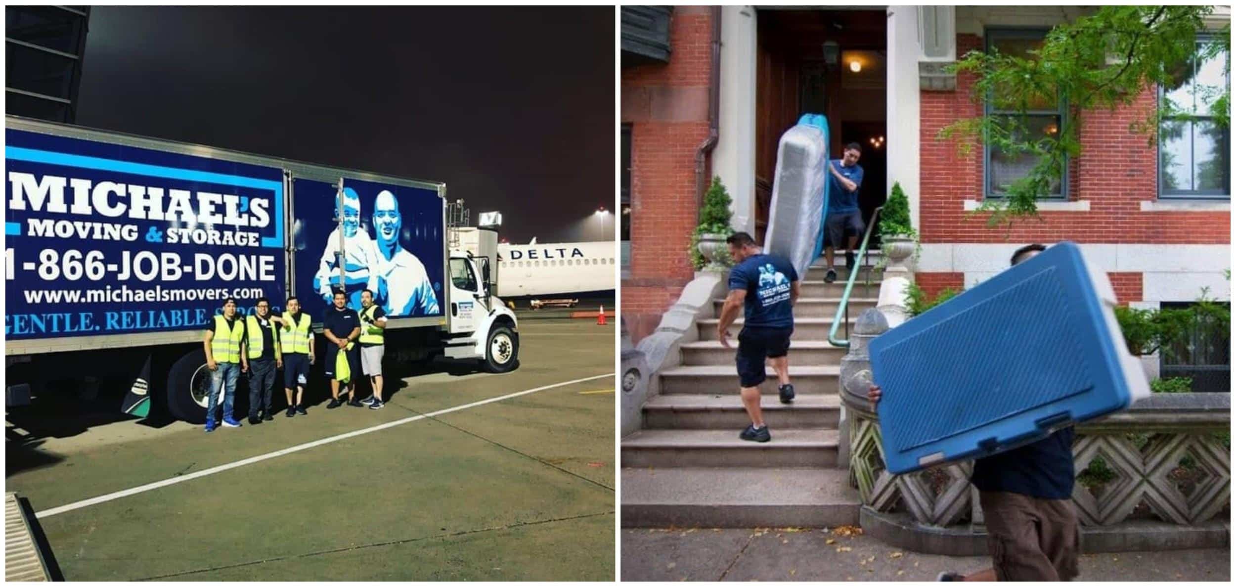 Experienced Refrigerator Movers in Pottersville, MA Quick and Safe Refrigerator Moving in Pottersville, MA