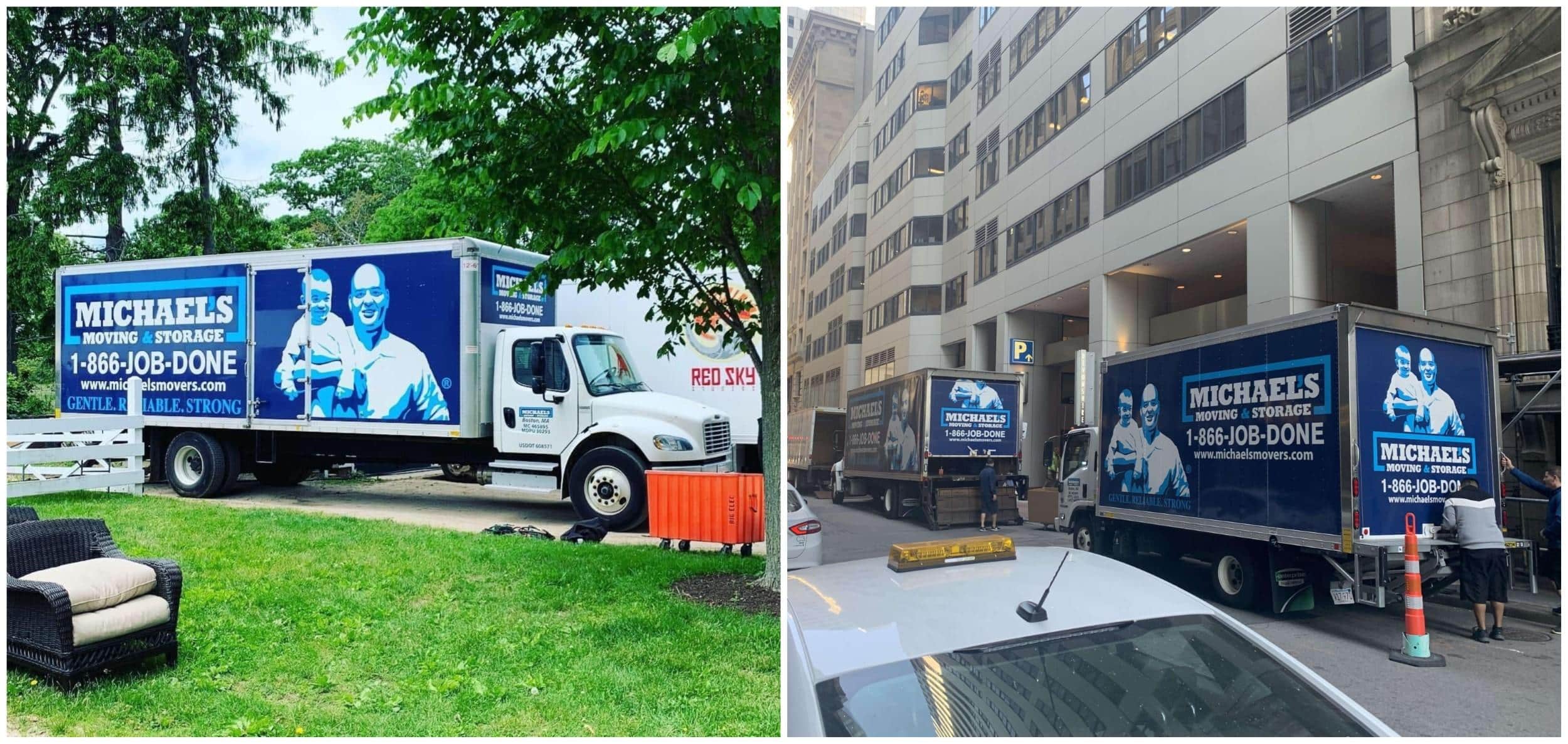 Reliable Refrigerator Moving Services in Oxford, MA Safe and Secure Fridge Moving in Oxford, MA