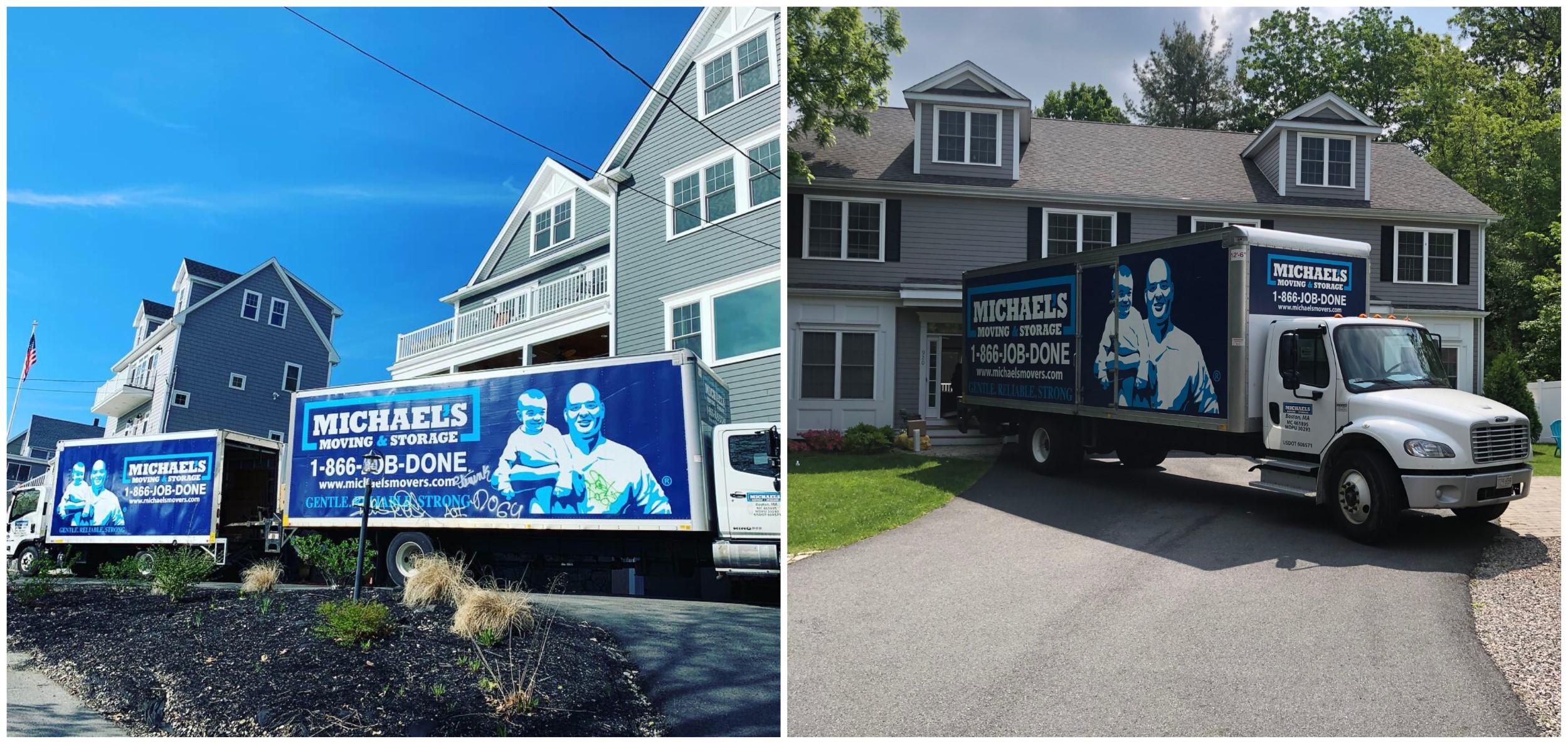 Prompt refrigerator movers near Dana, MA