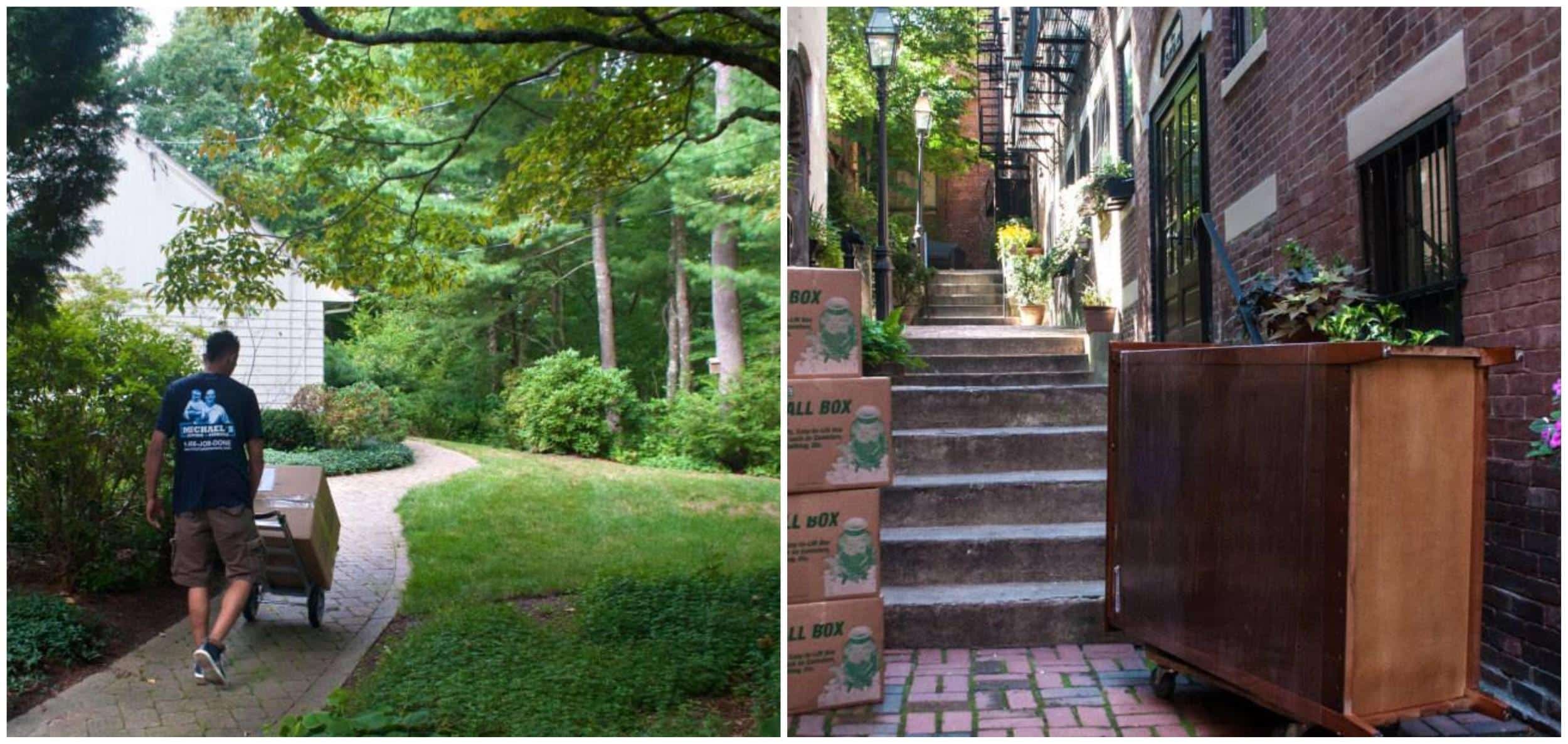 Pottersville, MA Experts in Refrigerator Moving Dependable Refrigerator Moving in Pottersville, MA